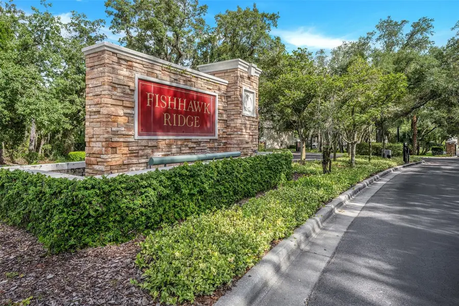 5842 Fishhawk Ridge Drive, Lithia, FL 33547 - #3