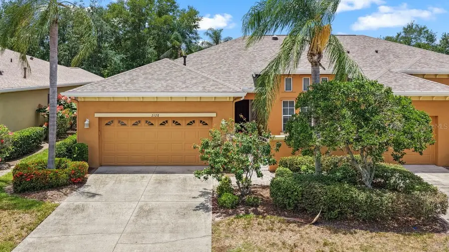 2128 Sifield Greens Way #13, Sun City Center, FL 33573 - #2