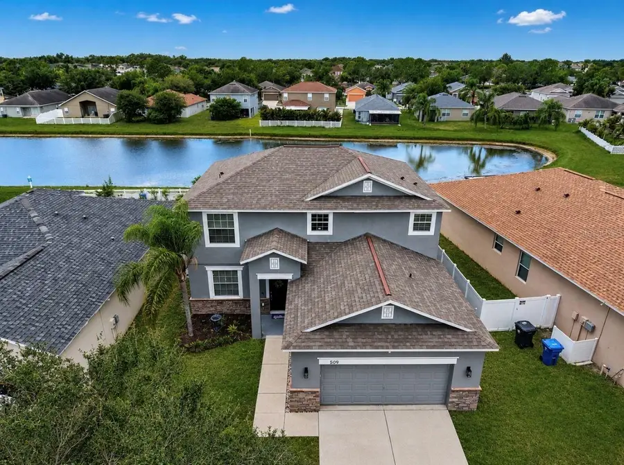 509 Powder View Drive, Ruskin, FL 33570 - #3