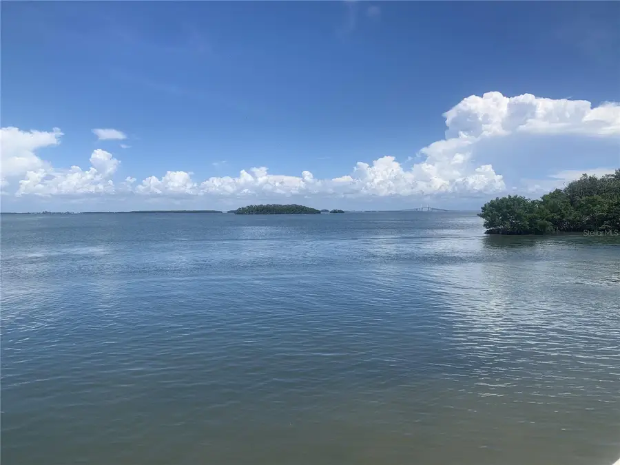 1515 Pinellas Bayway S #34, Saint Petersburg, FL 33715 - #2