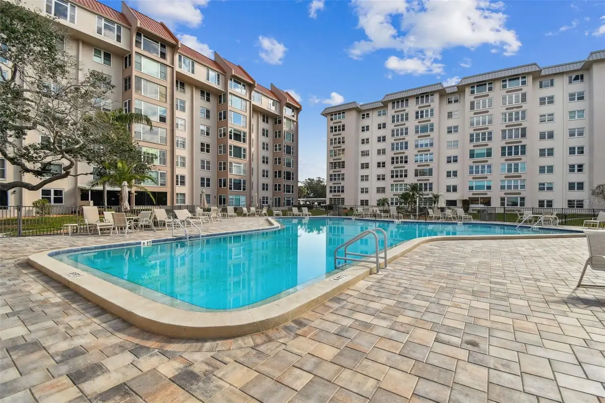 620 Edgewater Drive #204, Dunedin, FL 34698 - #1