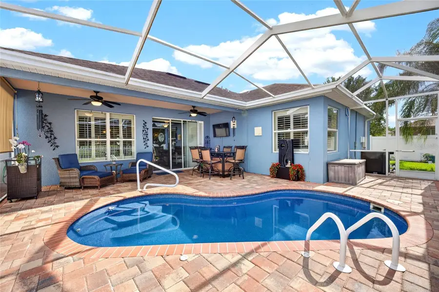 14449 Tarves Drive, Hudson, FL 34667 - #2