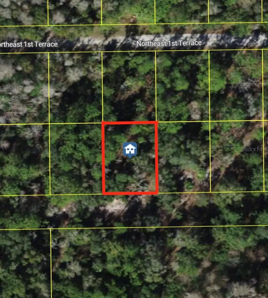 1243 SE 1st Street, Crystal River, FL 34429 - #2