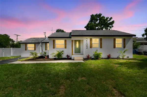 2102 W Ferris Avenue, TAMPA, FL 33603