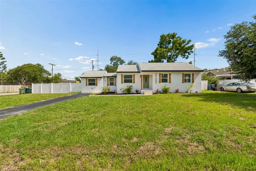 2102 W Ferris Avenue, Tampa, FL 33603 - #3