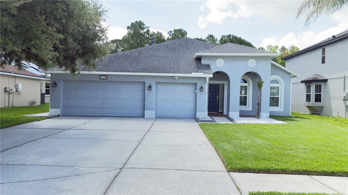 5150 Villagebrook Drive, Wesley Chapel, FL 33544 - #1
