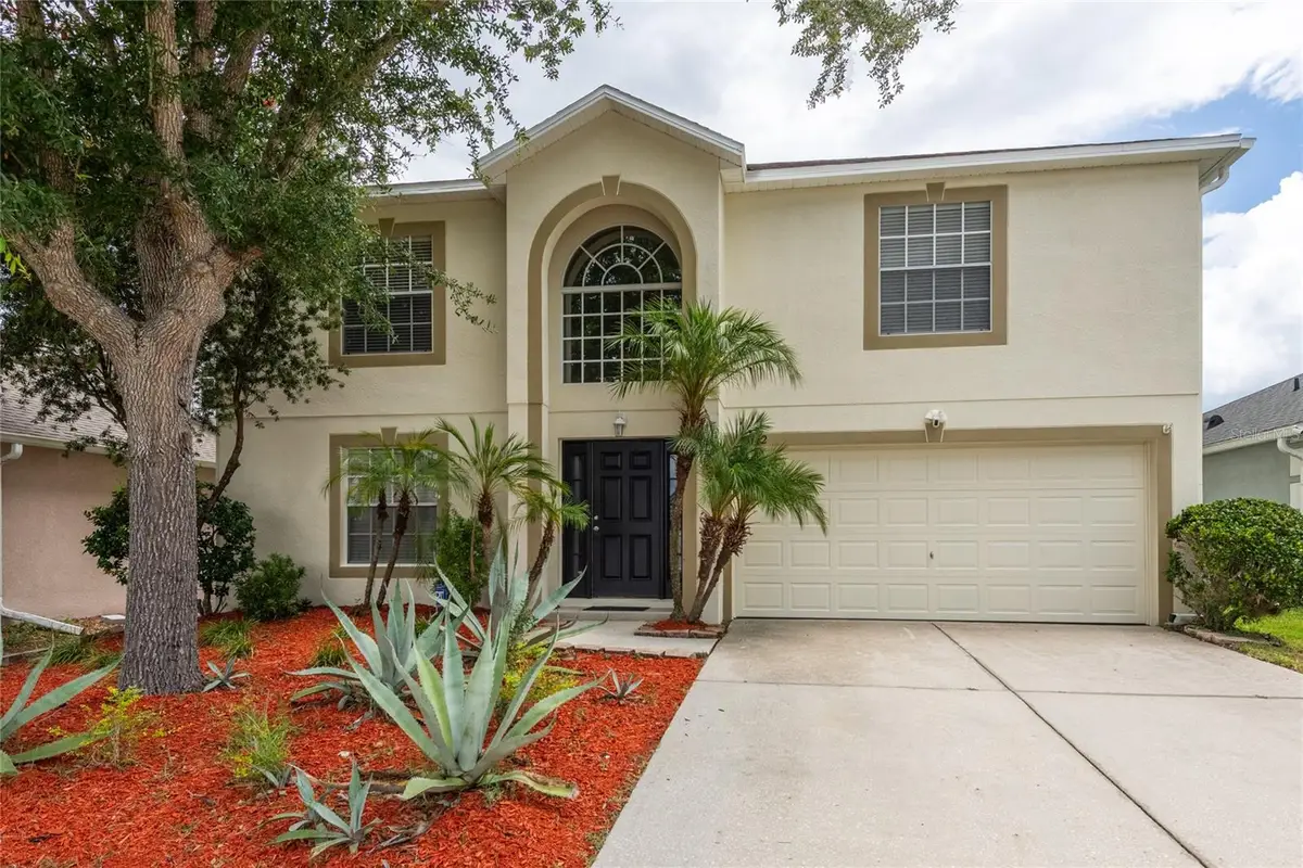 3142 Bellericay Lane, Land O Lakes, FL 34638 - #1