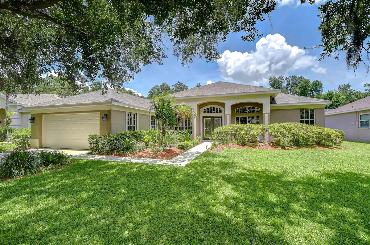 3512 Cordgrass Drive, Valrico, FL 33596 - #1