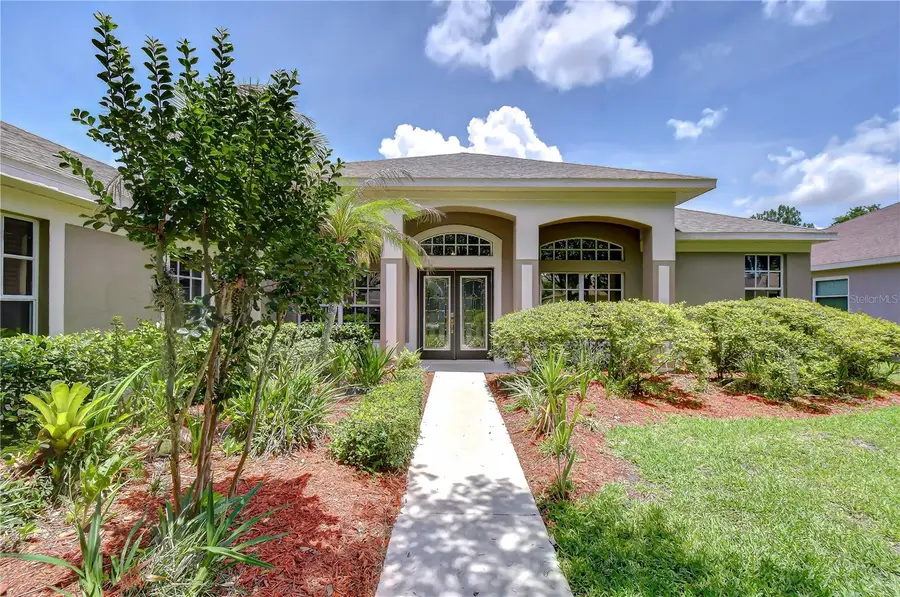 3512 Cordgrass Drive, Valrico, FL 33596 - #2