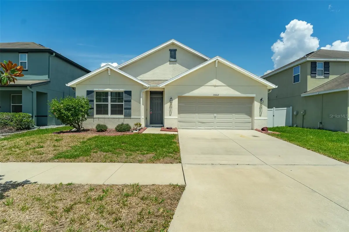 10662 Park Meadowbrooke Drive, Riverview, FL 33578 - #1