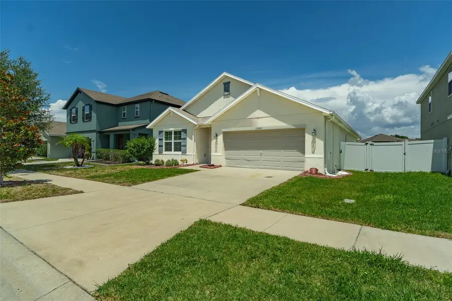 10662 Park Meadowbrooke Drive, Riverview, FL 33578 - #2