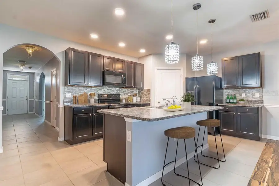 10662 Park Meadowbrooke Drive, Riverview, FL 33578 - #3