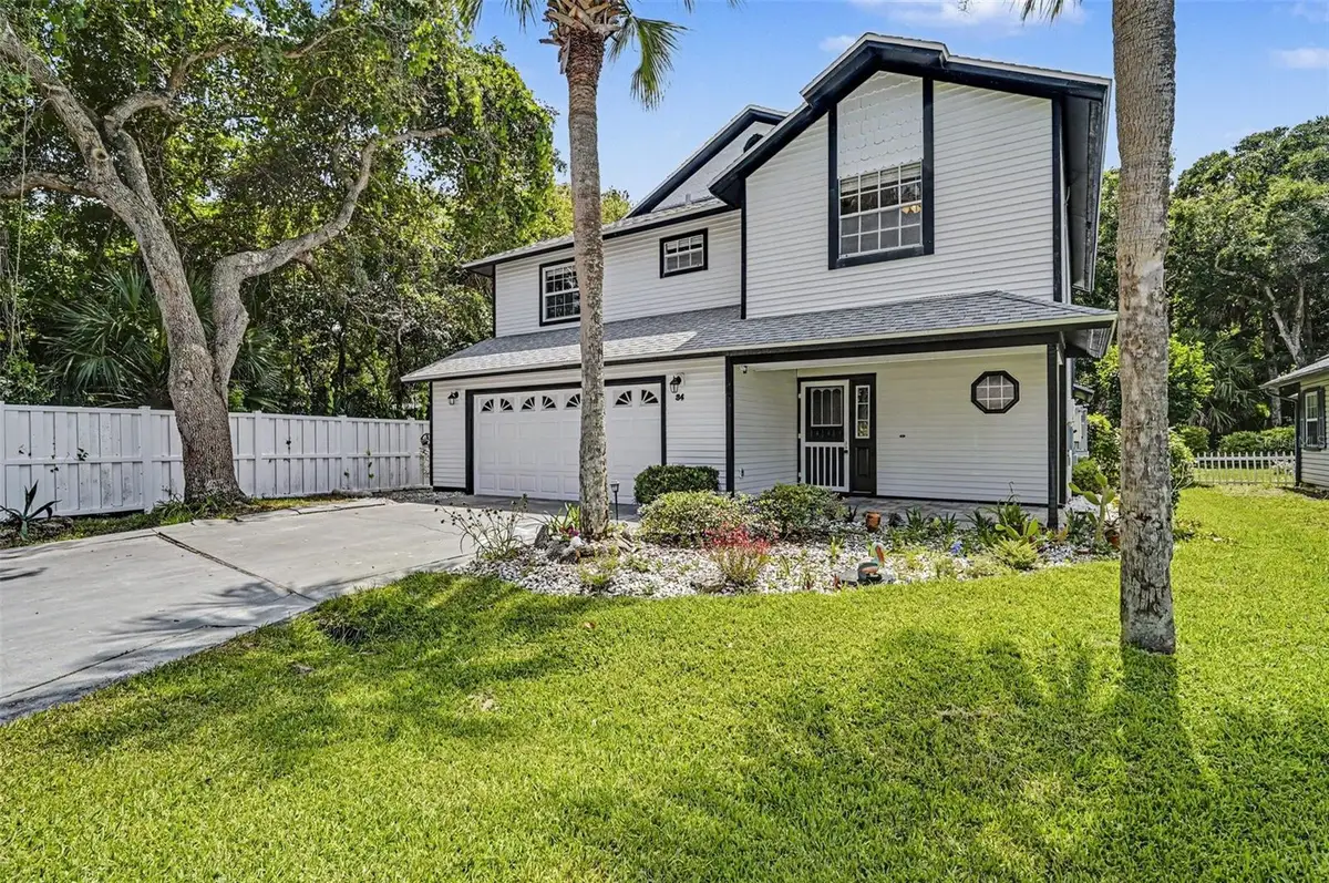 34 Bristol Drive, Palm Coast, FL 32137 - #1