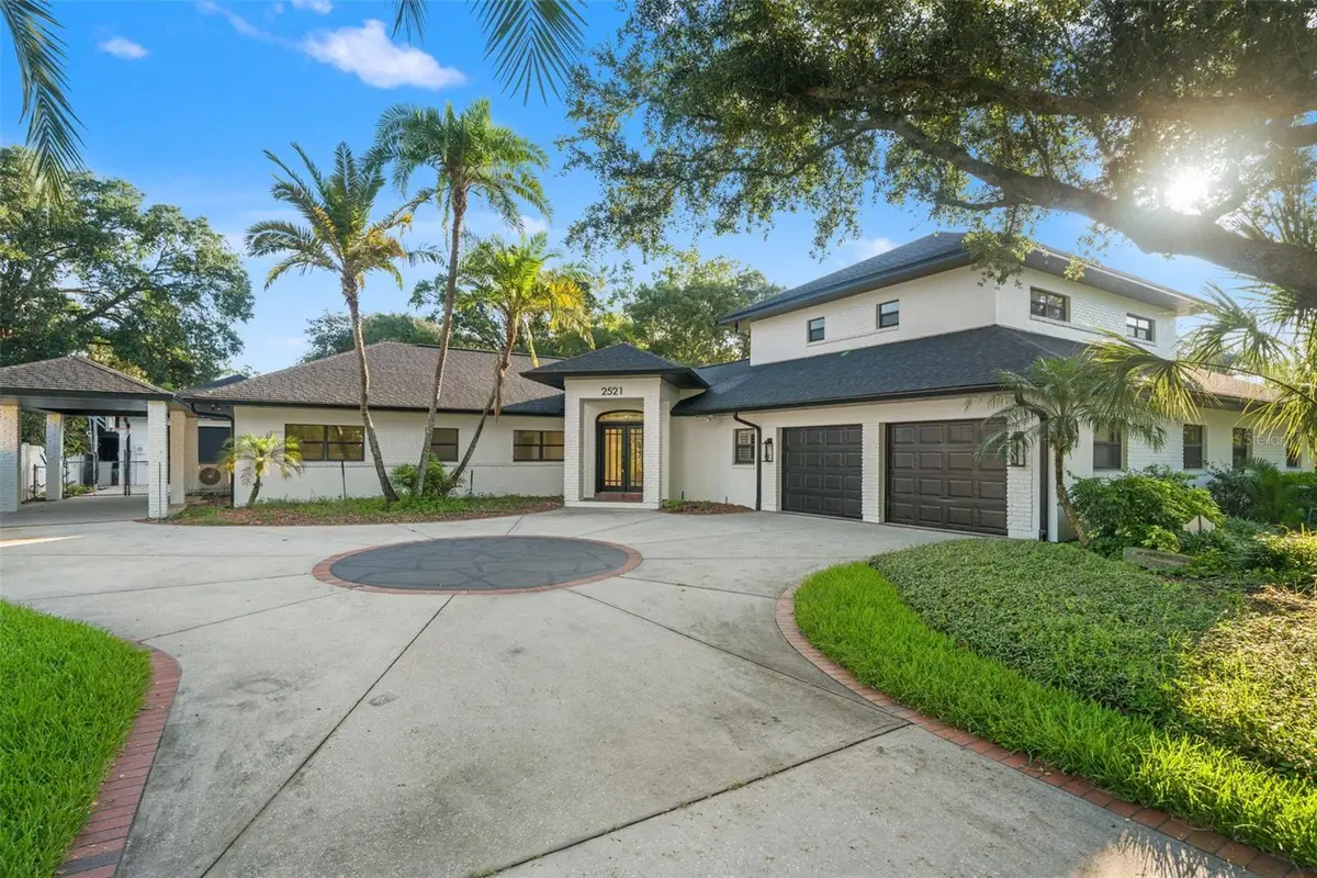 2521 Lake Ellen Drive, Tampa, FL 33618 - #1
