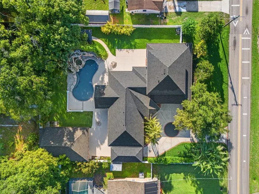 2521 Lake Ellen Drive, Tampa, FL 33618 - #2