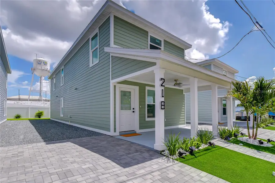 218 8th Avenue Drive W, Bradenton, FL 34205 - #2