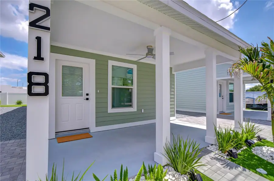 218 8th Avenue Drive W, Bradenton, FL 34205 - #3