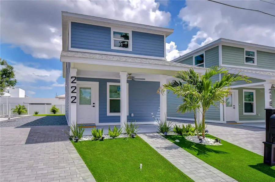 222 8th Avenue Drive W, Bradenton, FL 34205 - #2