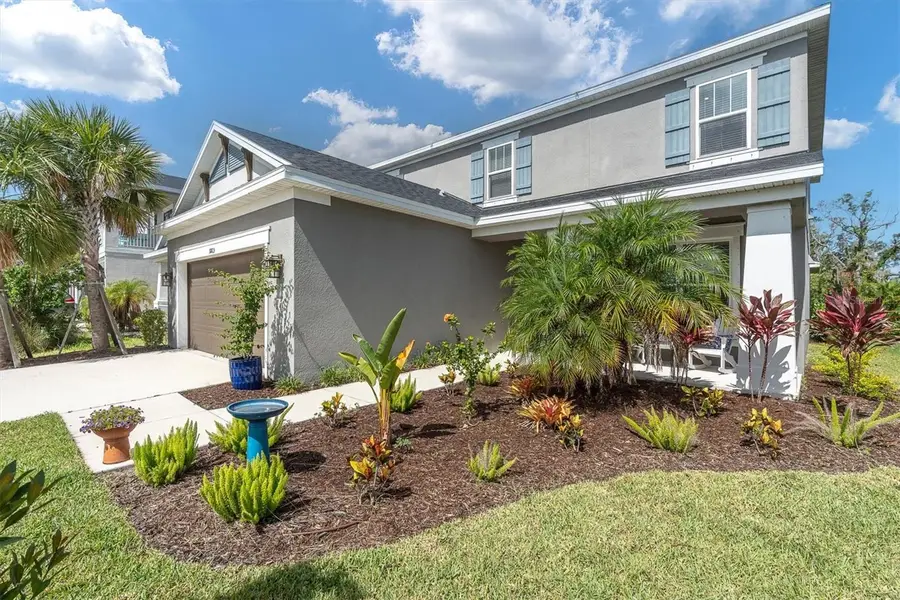 10815 Fieldstone Drive, Palmetto, FL 34221 - #2