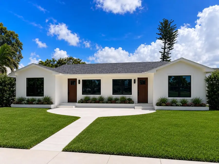 3219 E Debazan Avenue, Saint Pete Beach, FL 33706 - #3