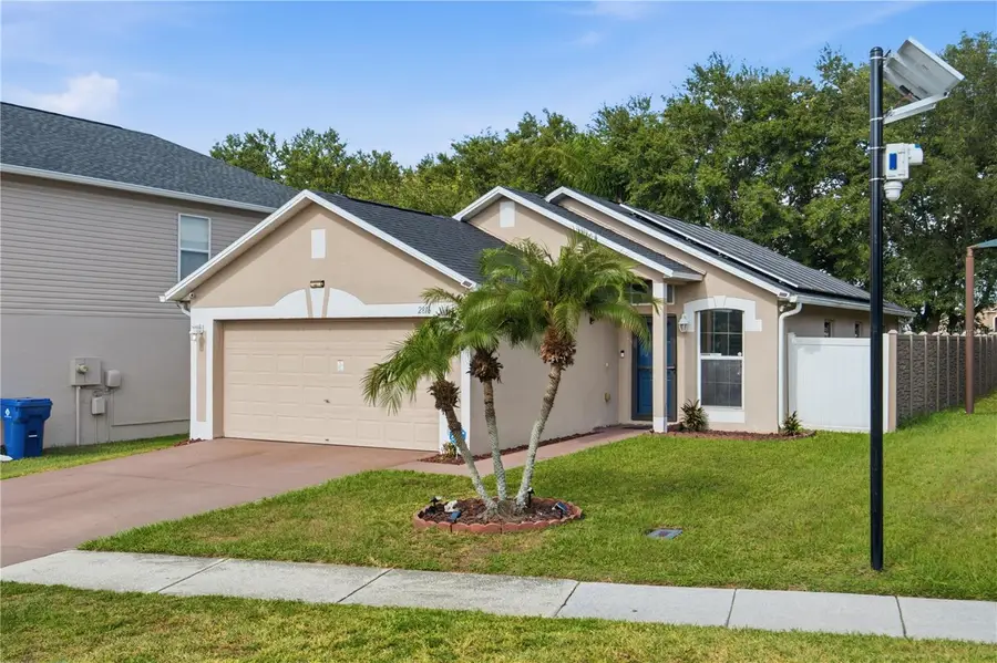 2816 Mingo Drive, Land O Lakes, FL 34638 - #3