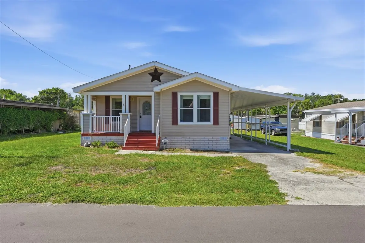 39206 Flora Avenue, Zephyrhills, FL 33542 - #1