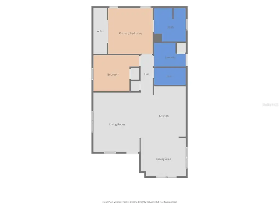 39206 Flora Avenue, Zephyrhills, FL 33542 - #2