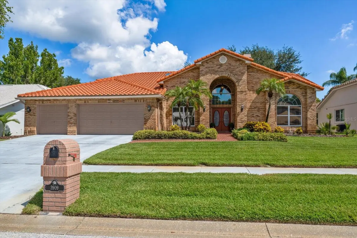 3909 Tarian Court, Palm Harbor, FL 34684 - #1