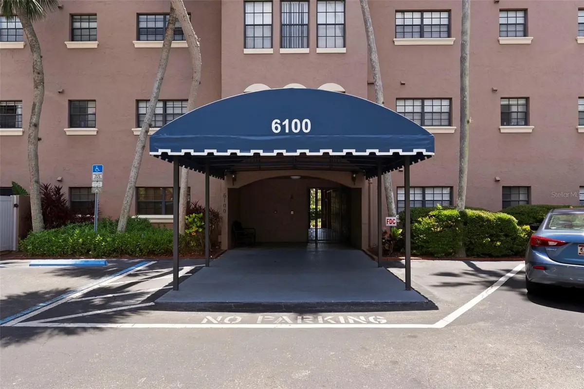 6100 Gulfport Boulevard S #107, Gulfport, FL 33707 - #1