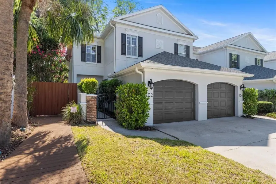 Address Withheld By Seller, Tampa, FL 33609 - #2