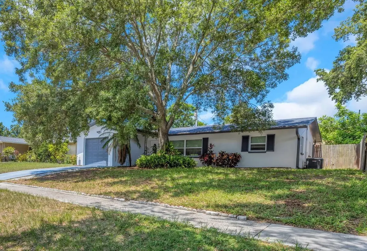 1806 Vancouver Drive, Clearwater, FL 33756 - #1