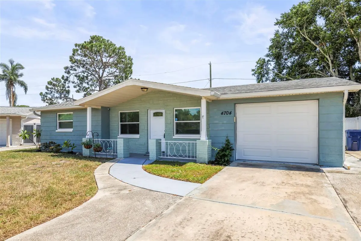 4704 Koala Drive, Holiday, FL 34690 - #1