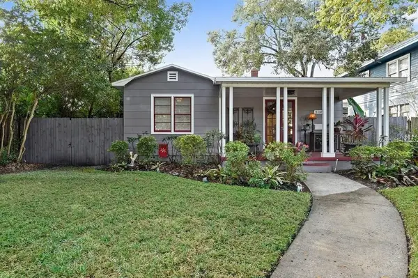 2118 2nd Avenue N, ST PETERSBURG, FL 33713