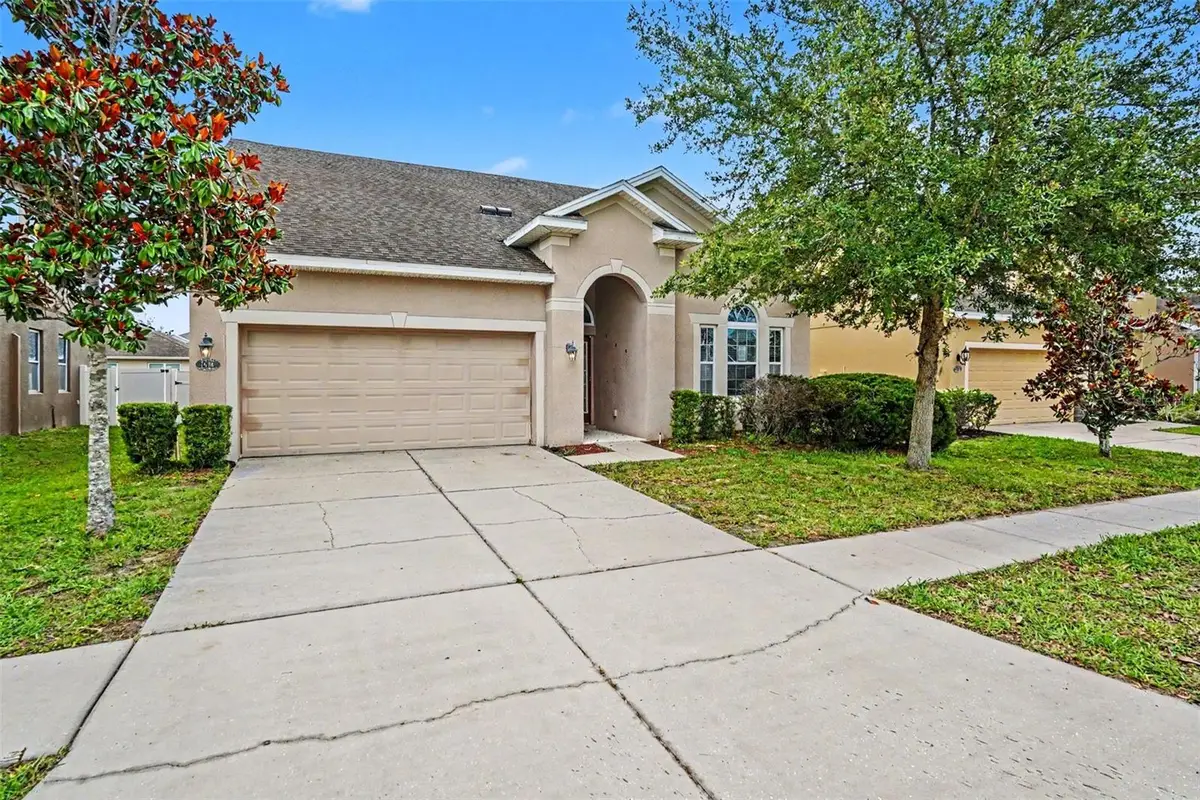 7614 Atwood Drive, Wesley Chapel, FL 33545 - #1