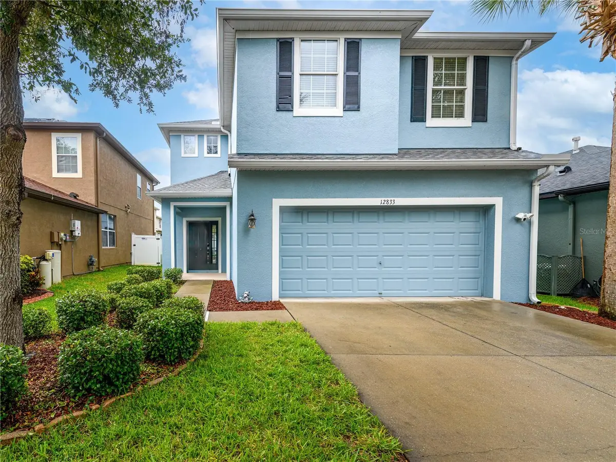 12833 Geneva Glade Drive, Riverview, FL 33578 - #1