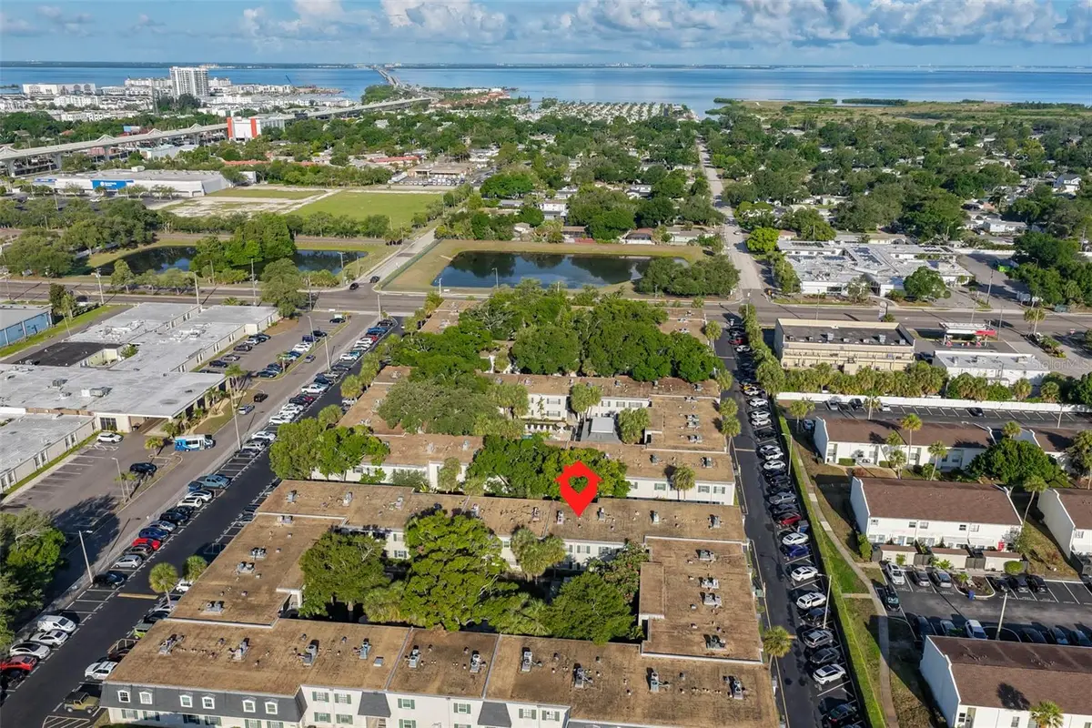 4315 Aegean Drive #102C, Tampa, FL 33611 - #1