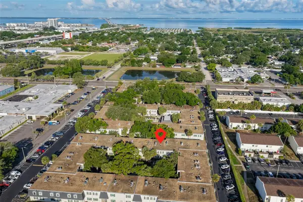 4315 Aegean Drive #102C, TAMPA, FL 33611