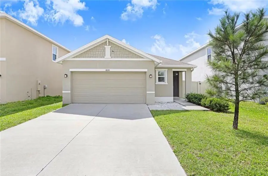 31210 Penny Surf Loop, Wesley Chapel, FL 33545 - #2