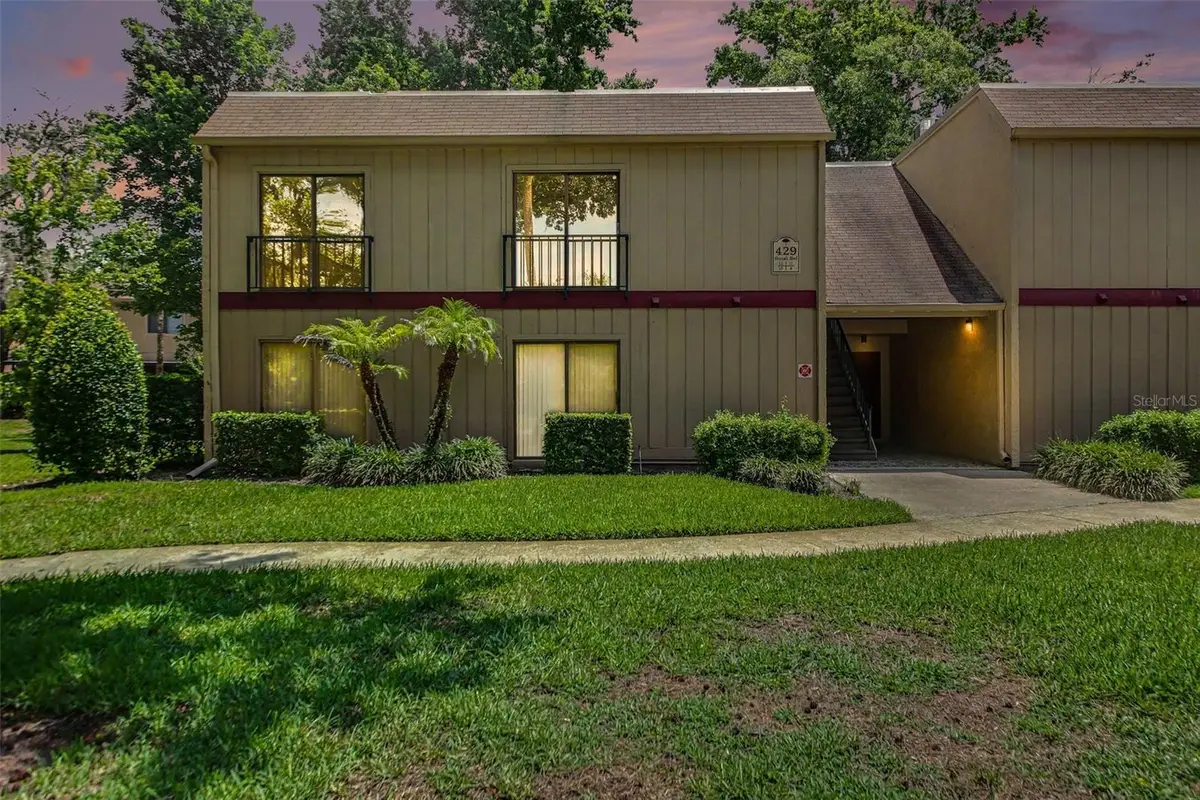 429 Sheoah Boulevard #9, Winter Springs, FL 32708 - #1