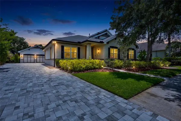 11908 Meridian Point Drive, TAMPA, FL 33626