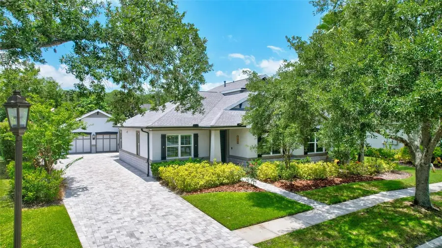 11908 Meridian Point Drive, Tampa, FL 33626 - #2