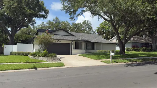 2905 Bluffs Drive, LARGO, FL 33770