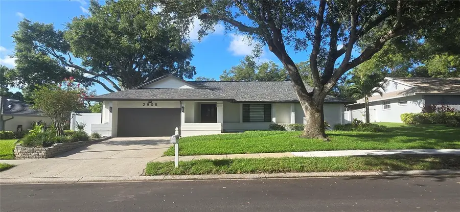2905 Bluffs Drive, Largo, FL 33770 - #2