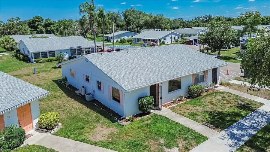 1902 Andover Street #201, Sun City Center, FL 33573 - #3
