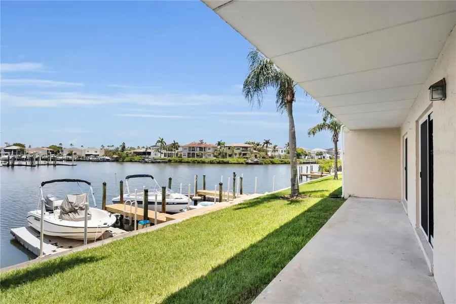 8820 Bay Pointe Drive #102, Tampa, FL 33615 - #2