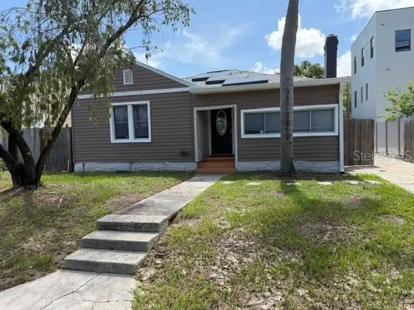 2219 16th Street N, ST PETERSBURG, FL 33704