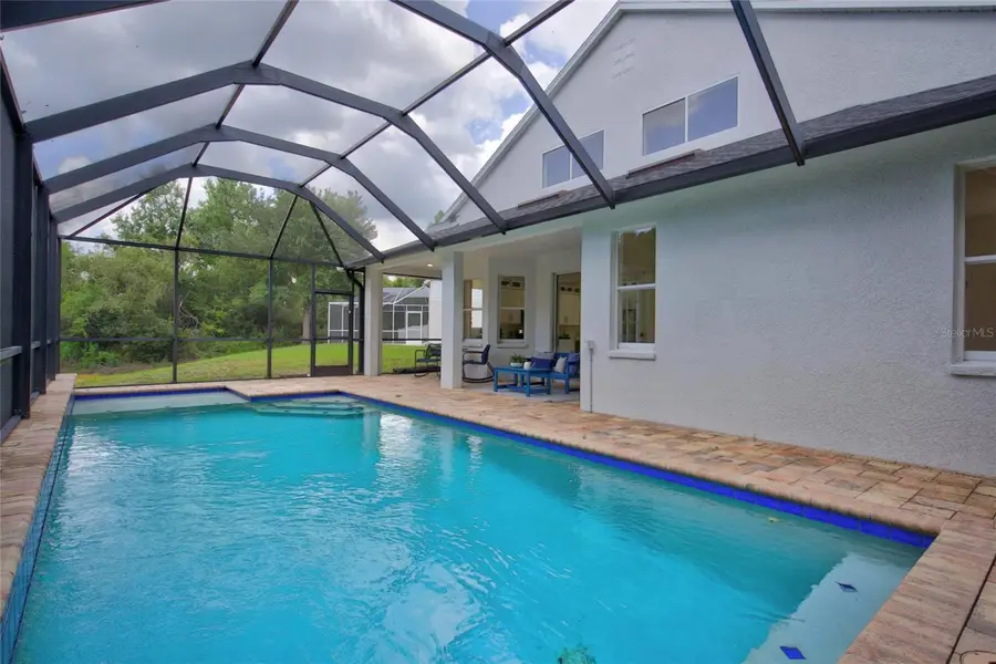 24133 Denali Court, Lutz, FL 33559 - #2