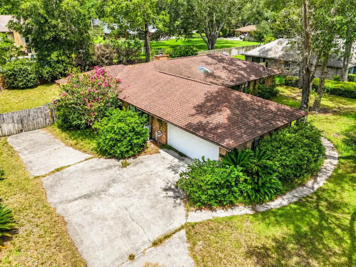 290 Gleneagles Drive, Orange Park, FL 32073 - #1