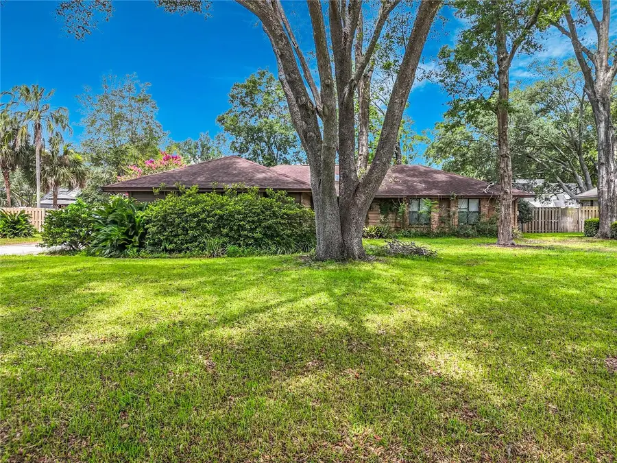 290 Gleneagles Drive, Orange Park, FL 32073 - #2