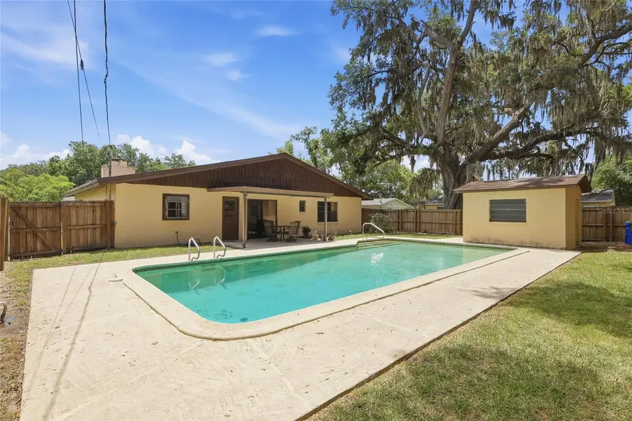 4923 17th Street, Zephyrhills, FL 33542 - #2